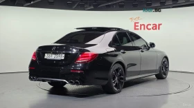 Mercedes-Benz E 53 AMG 4MATIC+ * HUD* 360* КОЖА* ОБДУХ* НАВИ* ПАНО | Auto.bg — изображение 2