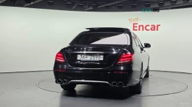 Mercedes-Benz E 53 AMG 4MATIC+ * HUD* 360* КОЖА* ОБДУХ* НАВИ* ПАНО | Auto.bg — изображение 4