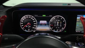 Mercedes-Benz E 53 AMG 4MATIC+ * HUD* 360* КОЖА* ОБДУХ* НАВИ* ПАНО | Auto.bg — изображение 6