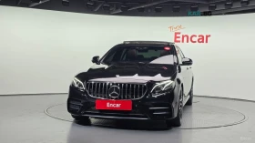 Mercedes-Benz E 53 AMG 4MATIC+ * HUD* 360* КОЖА* ОБДУХ* НАВИ* ПАНО | Auto.bg — изображение 3