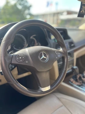 Mercedes-Benz E 250 Cabrio - 9999 € - 10143984 7