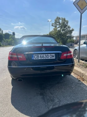 Mercedes-Benz E 250 Cabrio - 9999 € - 10143984 5
