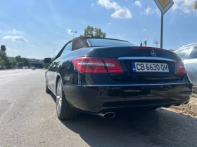 Mercedes-Benz E 250 Cabrio - 9999 € - 10143984 3