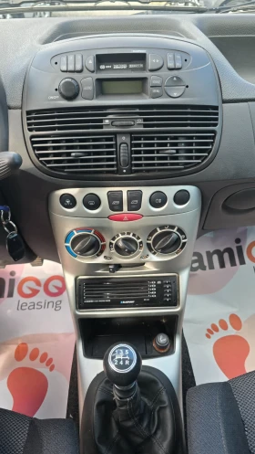 Fiat Punto 1.2 * ��������*  | Mobile.bg � ����� ������ 12