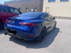 Infiniti Q60 Red Sport 400 ���� �� �������� & ���������� | Mobile.bg � ����� ������ 5