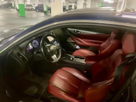 Infiniti Q60 Red Sport 400 ���� �� �������� & ���������� | Mobile.bg � ����� ������ 7
