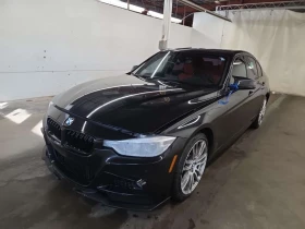BMW 330 * 330I XDRIVE * CARFAX * 