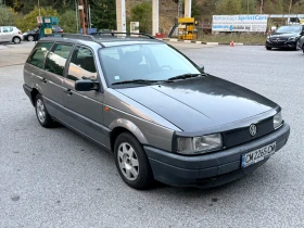 VW Passat Arriva* 1.8mi* КЛИМАТРОНИК* ABS* 2Airbag* 4ел.стък - 2000 € - 91831382 5