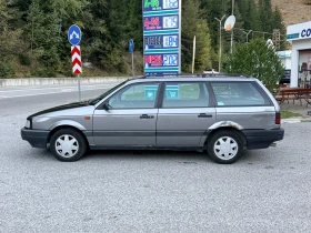 VW Passat Arriva* 1.8mi* КЛИМАТРОНИК* ABS* 2Airbag* 4ел.стък - 2000 € - 91831382 2