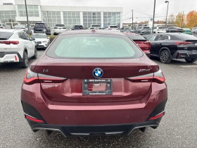 BMW i4 M50 , Карфакс , Лизинг | Auto.bg — изображение 4