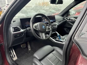 BMW i4 M50 , Карфакс , Лизинг | Auto.bg — изображение 5
