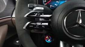 Mercedes-Benz AMG GT 43 AMG 4MATIC+ * FULL MAX* AERODYNAMIC | Auto.bg — изображение 17