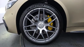 Mercedes-Benz AMG GT 43 AMG 4MATIC+ * FULL MAX* AERODYNAMIC | Auto.bg — изображение 5