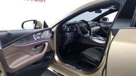 Mercedes-Benz AMG GT 43 AMG 4MATIC+ * FULL MAX* AERODYNAMIC | Auto.bg — изображение 7