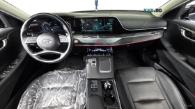 Hyundai Grandeur Premium choice* * 350cam* * �������* * �����* * �� | Mobile.bg � ����� ������ 7