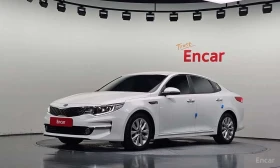 Kia K5 * 2.0 MX * КРАЙНА ЦЕНА ДО БЪЛГАРИЯ
