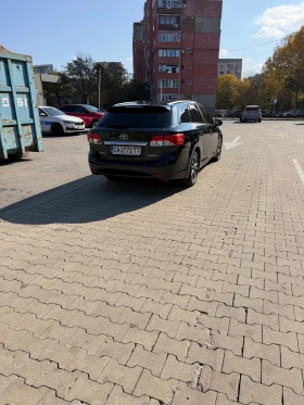Toyota Avensis - 6300 € - 66333065 5