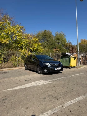 Toyota Avensis - 6300 € - 66333065 9