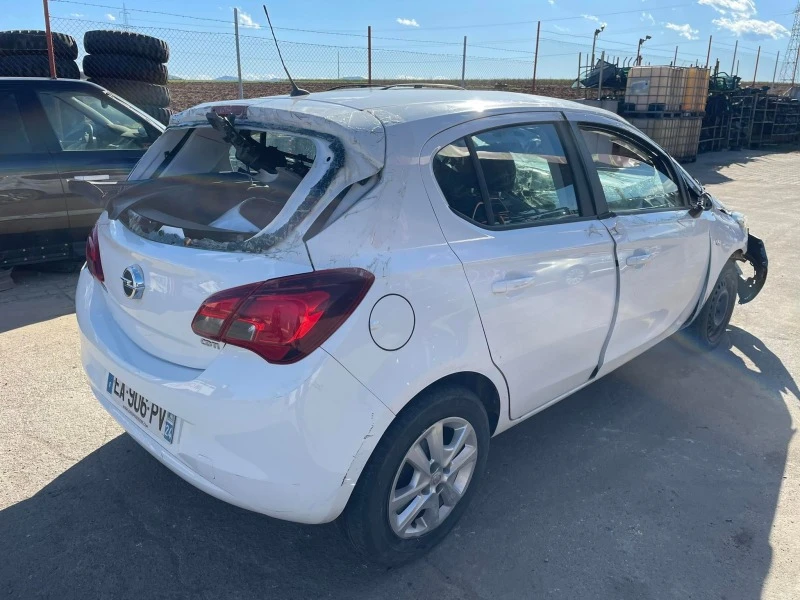 Opel Corsa 1.3, снимка 6 - Автомобили и джипове - 40190954