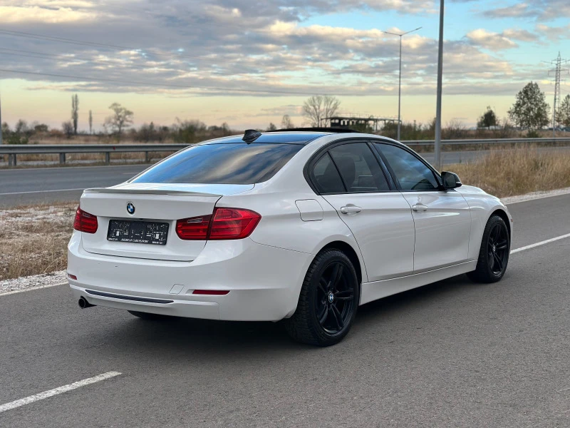 BMW 320 ТОП !!! Бартер Лизинг , снимка 7 - Автомобили и джипове - 47063100