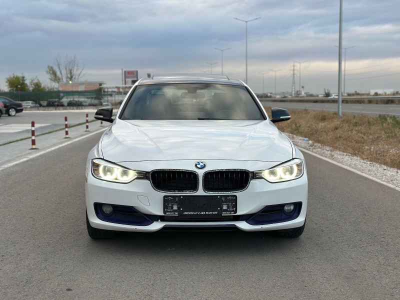 BMW 320 ТОП !!! Бартер Лизинг , снимка 4 - Автомобили и джипове - 46063261