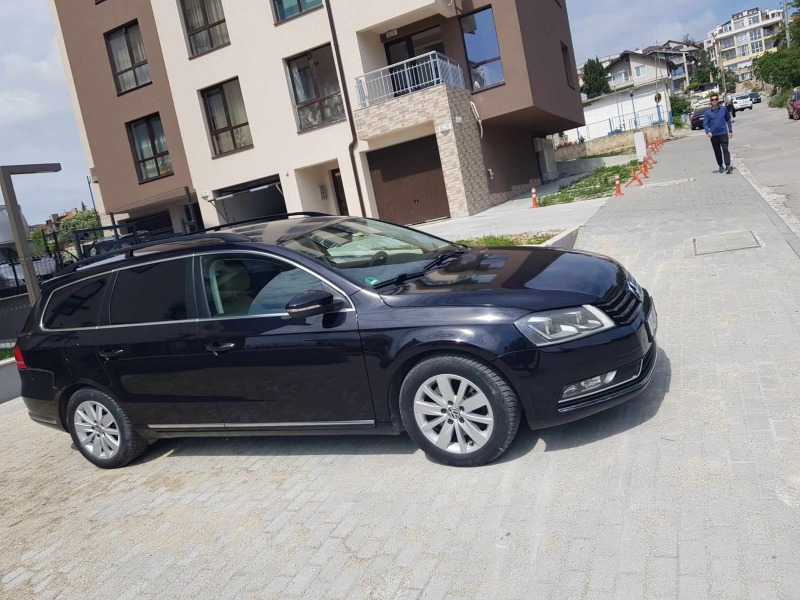 VW Alltrack, снимка 10 - Автомобили и джипове - 45876473