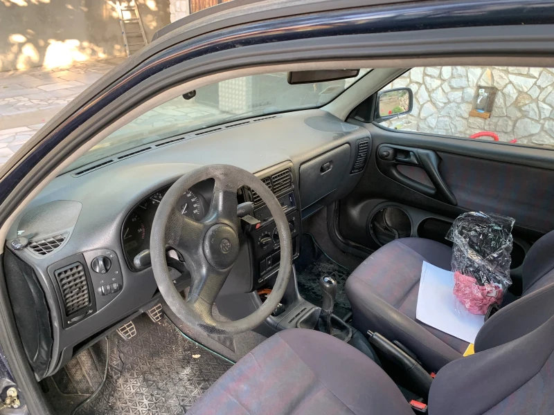 VW Polo, снимка 5 - Автомобили и джипове - 47327552