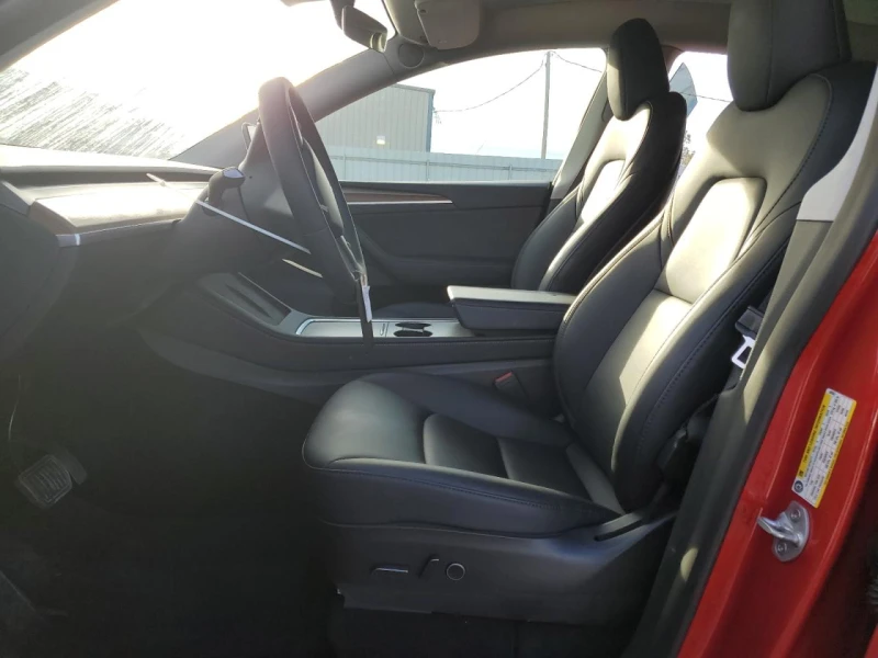 Tesla Model Y Long Range AWD, снимка 7 - Автомобили и джипове - 47344956