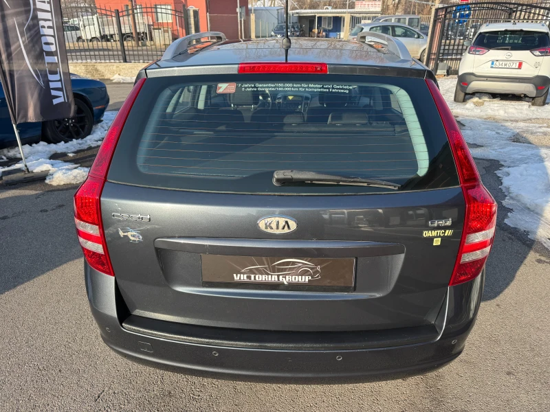 Kia Ceed 1.6 CRD НОВ ВНОС , снимка 3 - Автомобили и джипове - 48737265