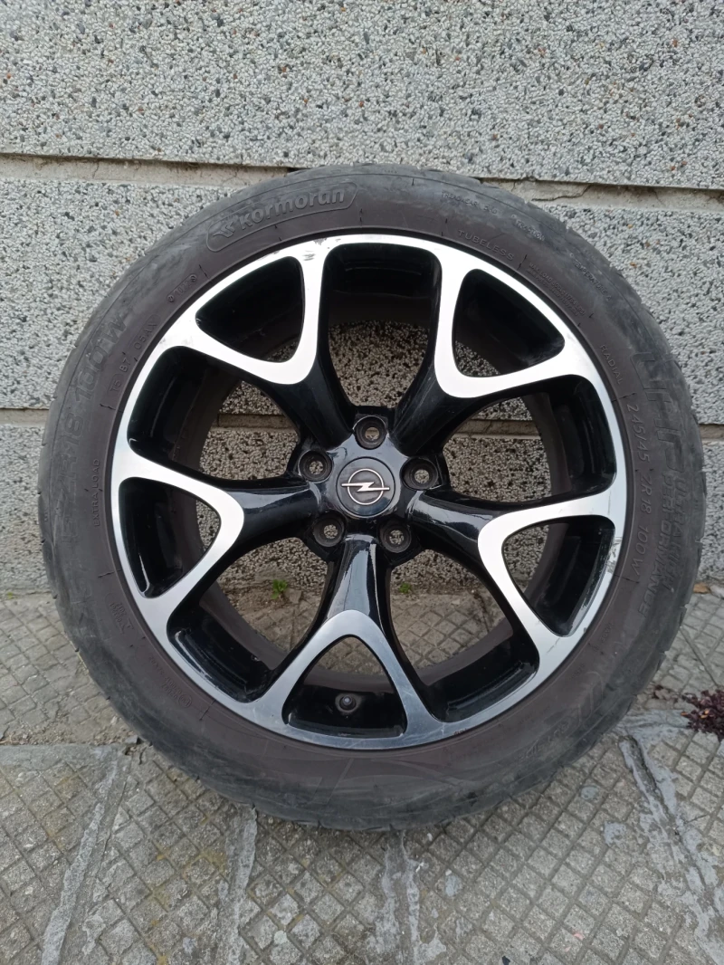 Opel Insignia, снимка 17 - Автомобили и джипове - 52475018