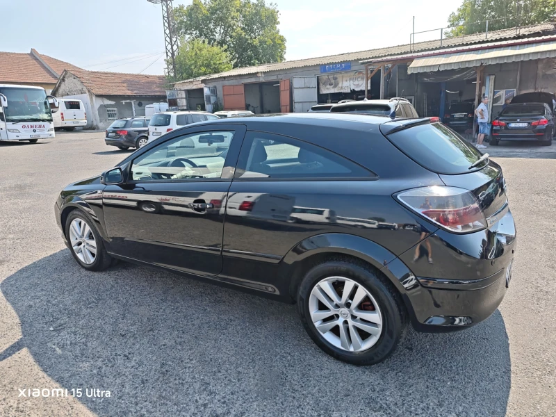 Opel Astra, снимка 4 - Автомобили и джипове - 52511417