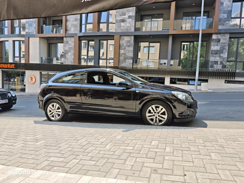 Opel Astra, снимка 2 - Автомобили и джипове - 52511417