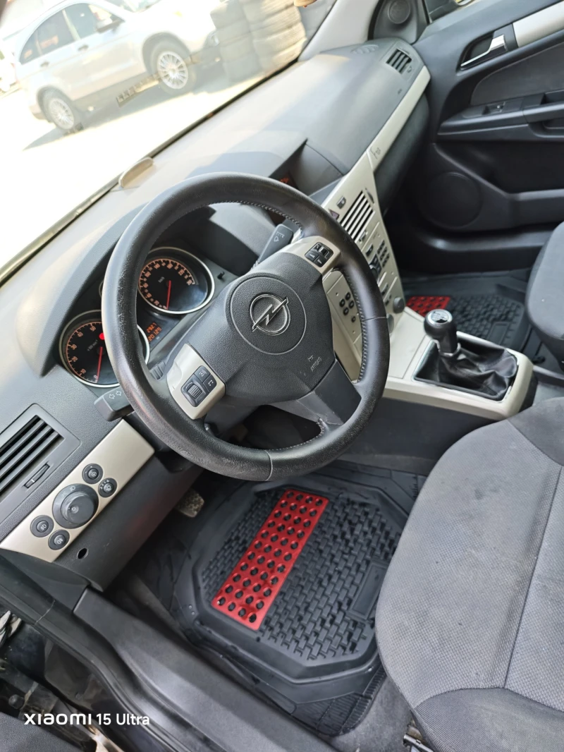 Opel Astra, снимка 8 - Автомобили и джипове - 52511417