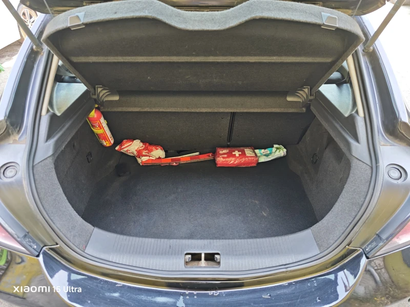 Opel Astra, снимка 14 - Автомобили и джипове - 52511417