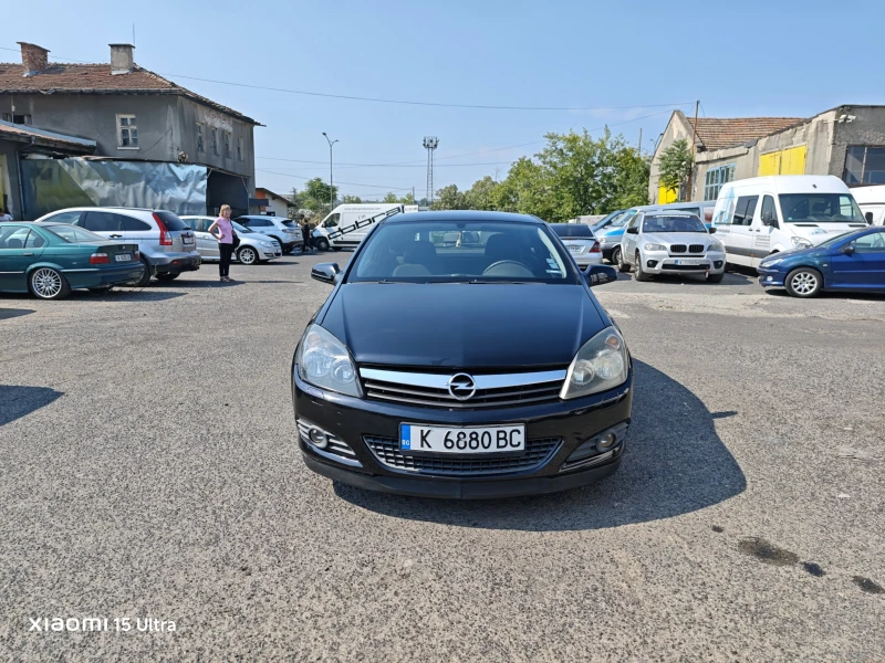 Opel Astra, снимка 3 - Автомобили и джипове - 52511417