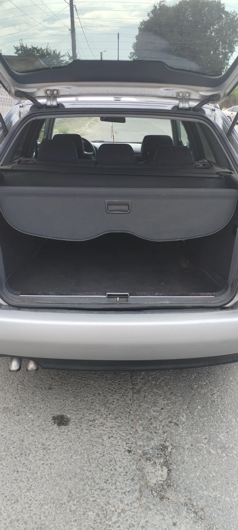 Audi A4, снимка 7 - Автомобили и джипове - 52285733