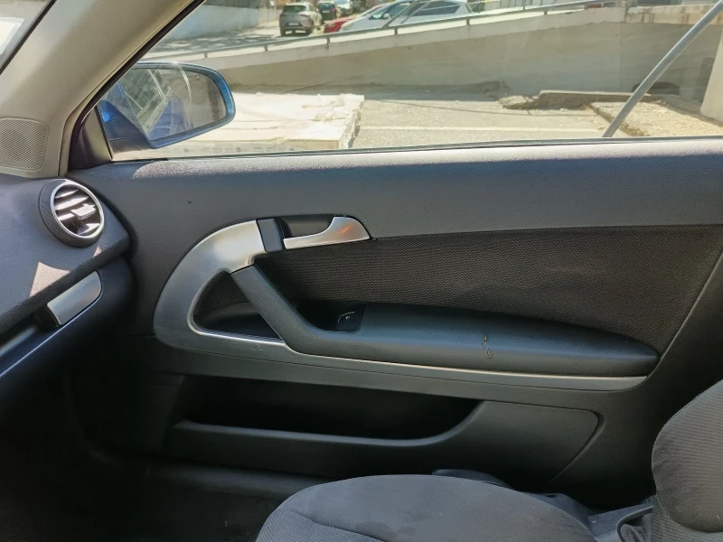 Audi A3 2.0TDI , снимка 10 - Автомобили и джипове - 52475304