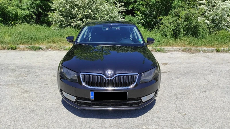 Skoda Octavia, снимка 2 - Автомобили и джипове - 52202753