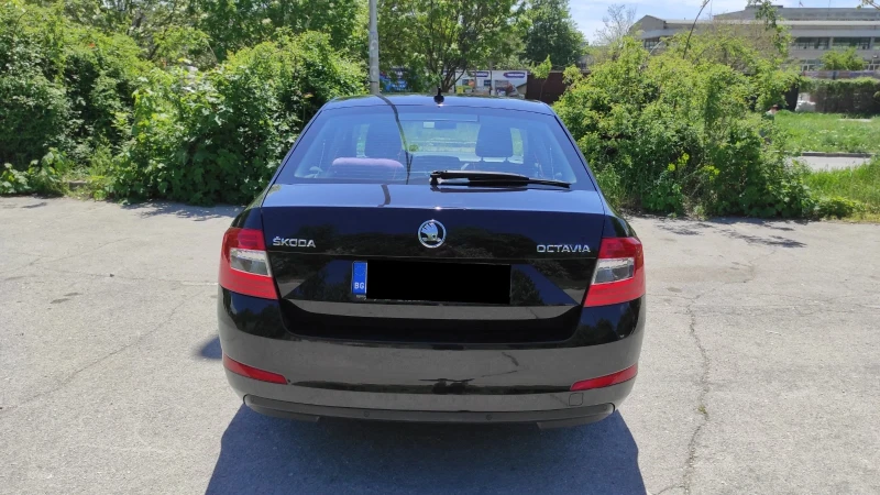 Skoda Octavia, снимка 7 - Автомобили и джипове - 52202753