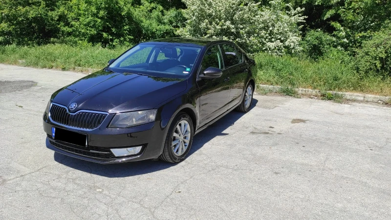 Skoda Octavia, снимка 4 - Автомобили и джипове - 52202753