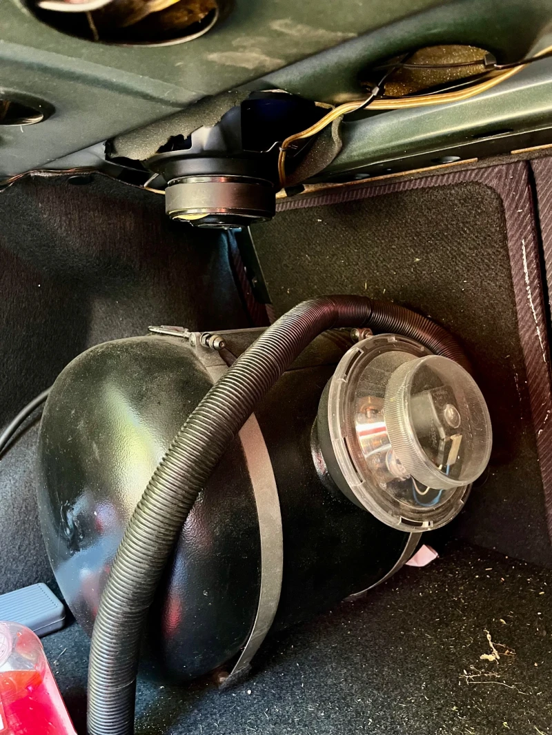 Audi 80, снимка 9 - Автомобили и джипове - 52977583