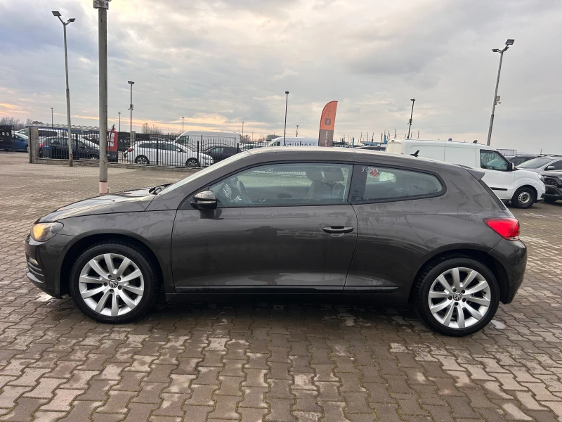 VW Scirocco 1.4TSI PANORAMA EURO 5, снимка 9 - Автомобили и джипове - 53124878