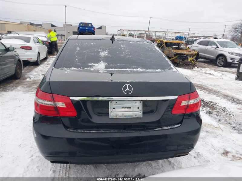 Mercedes-Benz E 500 550 4MATIC* H&K SOUND* PANOROOF* MEMORY SEATS* , снимка 6 - Автомобили и джипове - 53191170