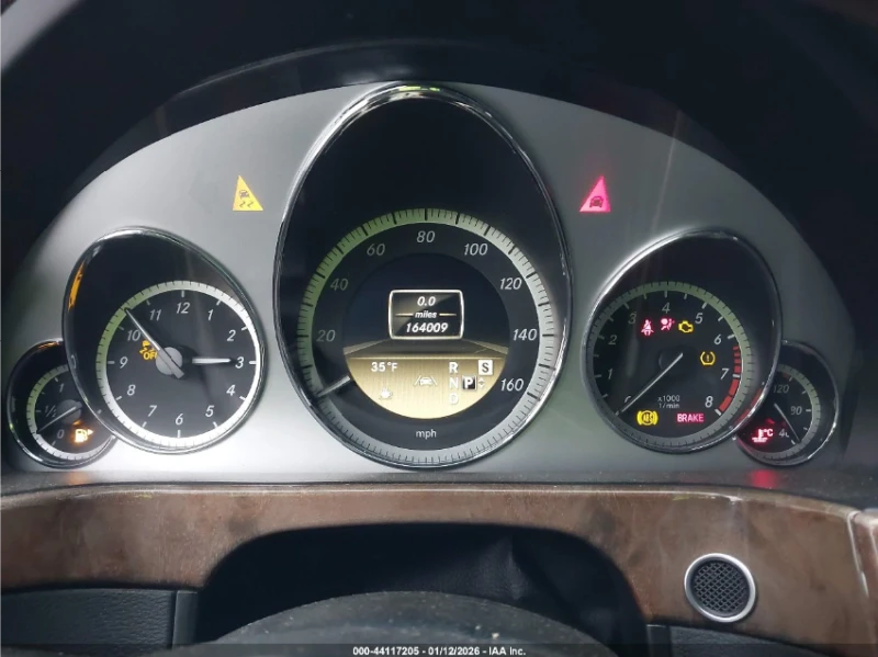 Mercedes-Benz E 500 550 4MATIC* H&K SOUND* PANOROOF* MEMORY SEATS* , снимка 12 - Автомобили и джипове - 53191170