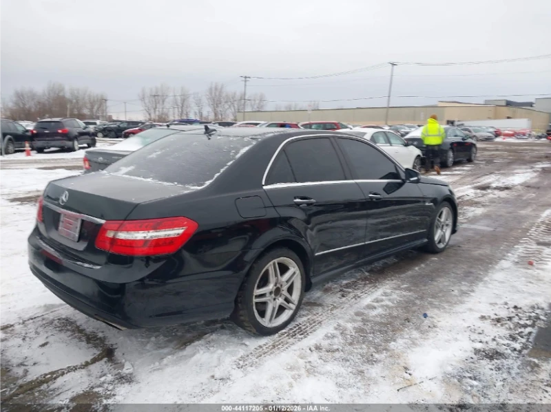 Mercedes-Benz E 500 550 4MATIC* H&K SOUND* PANOROOF* MEMORY SEATS* , снимка 5 - Автомобили и джипове - 53191170