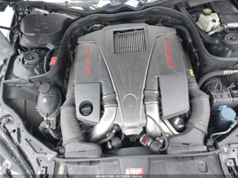 Mercedes-Benz E 500 550 4MATIC* H&K SOUND* PANOROOF* MEMORY SEATS* , снимка 13 - Автомобили и джипове - 53191170