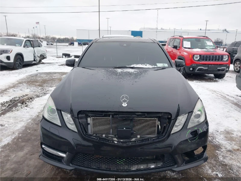 Mercedes-Benz E 500 550 4MATIC* H&K SOUND* PANOROOF* MEMORY SEATS* , снимка 2 - Автомобили и джипове - 53191170
