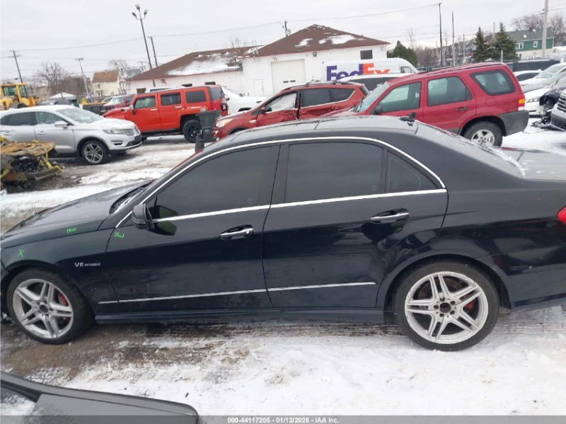 Mercedes-Benz E 500 550 4MATIC* H&K SOUND* PANOROOF* MEMORY SEATS* , снимка 8 - Автомобили и джипове - 53191170