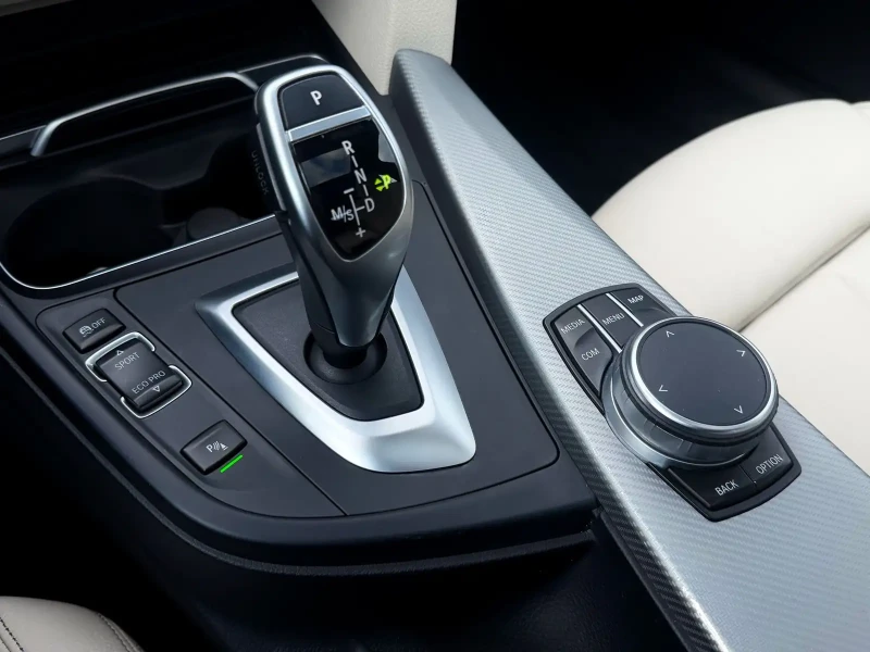 BMW 430 xDrive M Sport * CARFAX* ОПЦИЯ ЗА ФИНАНСИРАНЕ* 8ZF, снимка 12 - Автомобили и джипове - 53224215