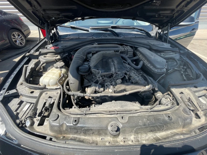 BMW 330 xD, снимка 14 - Автомобили и джипове - 53247323